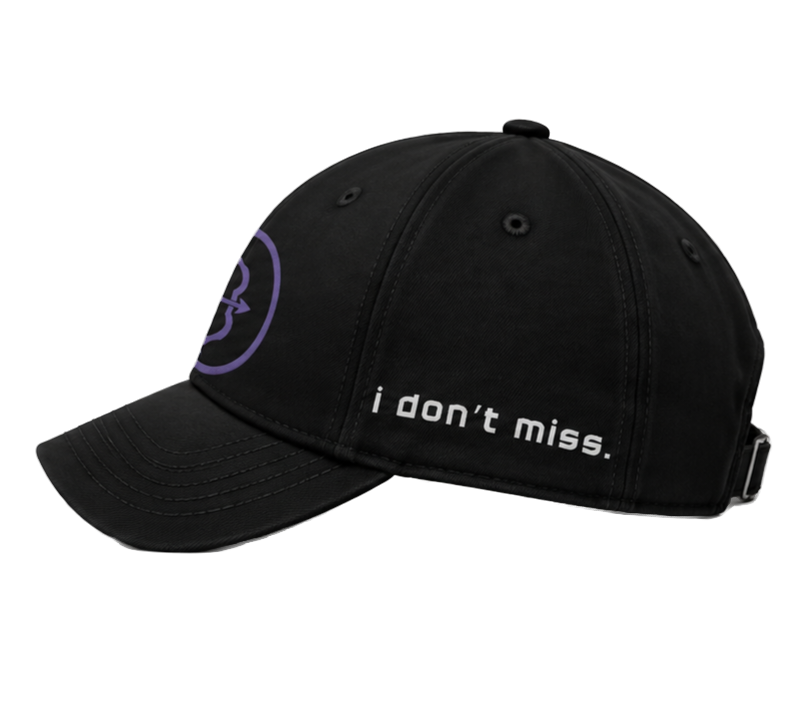 Merch Back